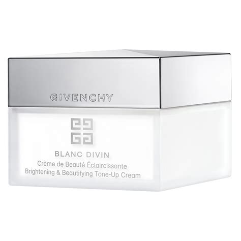 givenchy blanc divin cream review|Review: Givenchy .